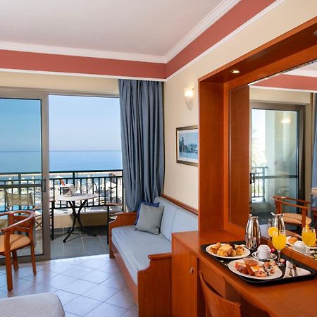 Hydramis Palace Beach Resort Georgioupoli Esterno foto