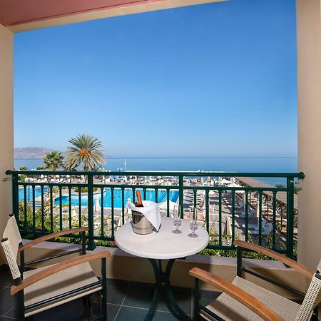 Hydramis Palace Beach Resort Georgioupoli Esterno foto