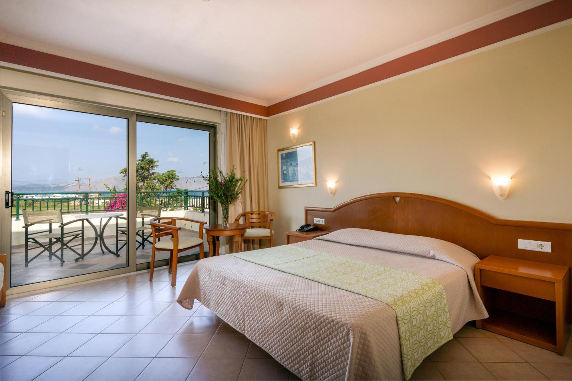 Hydramis Palace Beach Resort Georgioupoli Esterno foto