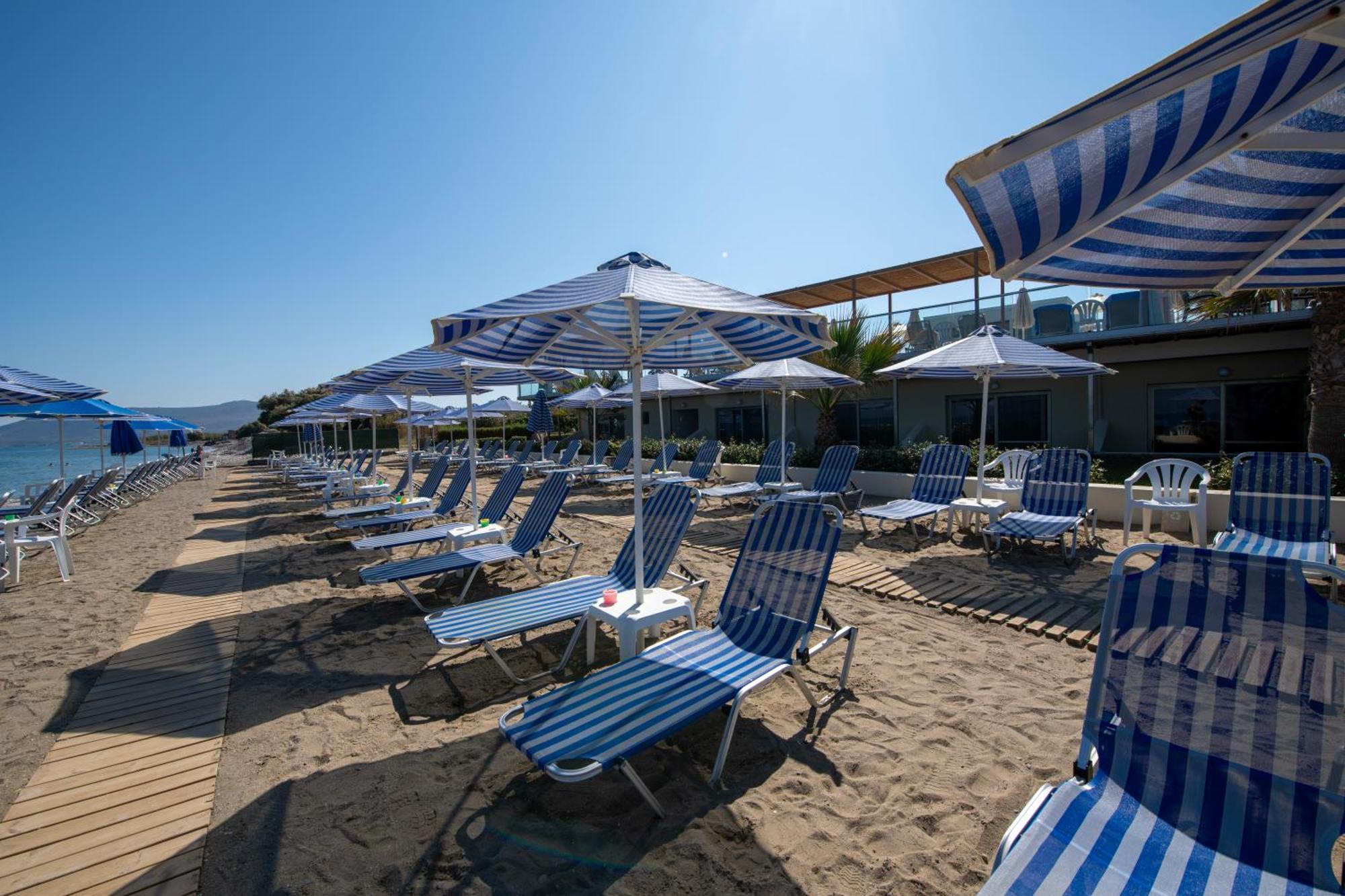 Hydramis Palace Beach Resort Georgioupoli Esterno foto